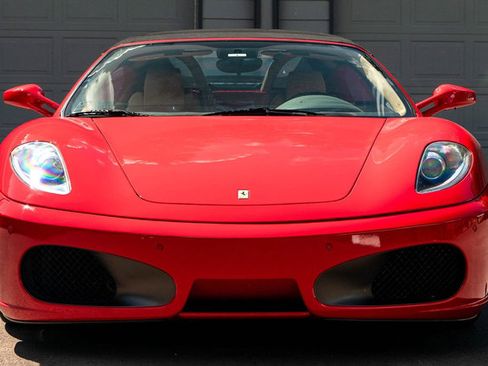 Used 2009 Ferrari F430 Spider RWD image 21
