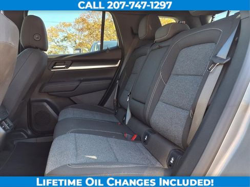 Used 2025 GMC Terrain Elevation image 18