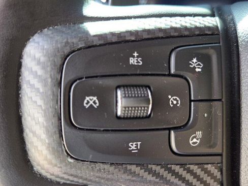 Used 2024 Chevrolet Silverado 1500 RST w/ RST All Star Premium Package image 12