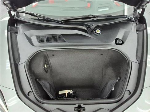 Used 2023 Chevrolet Corvette Stingray Premium Conv w/ Stealth Interior Trim Package RWD image 21