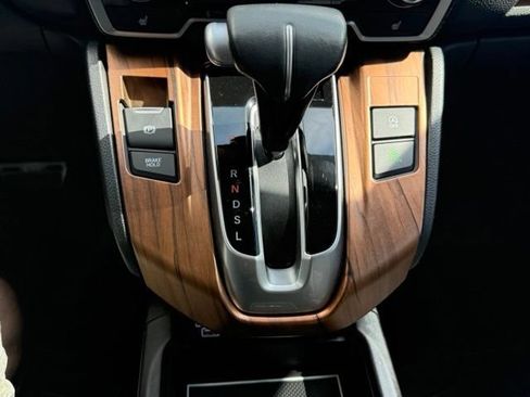 Used 2022 Honda CR-V EX-L image 28