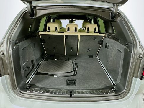 Used 2022 BMW X3 xDrive30i w/ M Sport Package 2 image 27