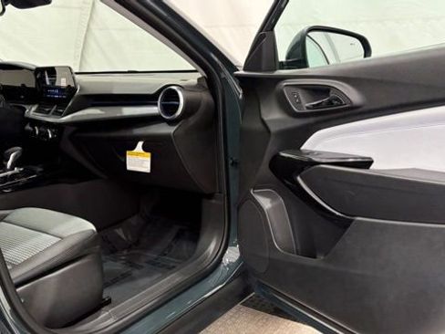 New 2026 Chevrolet Trax LT w/ Driver Confidence Package image 20