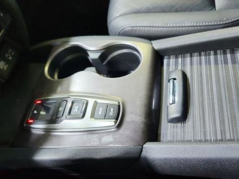 Used 2021 Honda Passport EX-L image 17