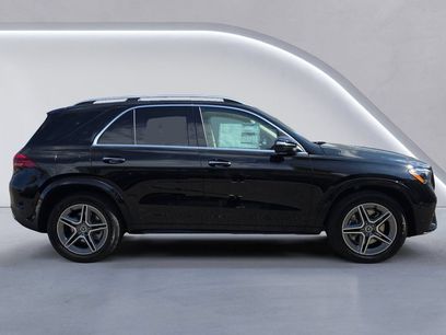 New 2026 Mercedes-Benz GLE 350 4MATIC