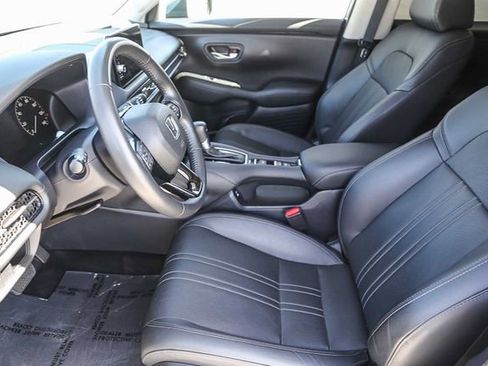 Certified 2024 Honda HR-V EX-L image 19