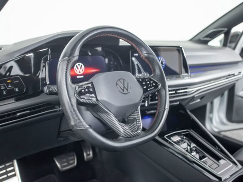 Used 2024 Volkswagen GTI Autobahn FWD image 29