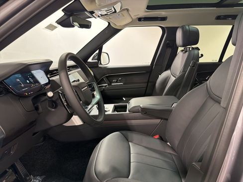 New 2026 Land Rover Range Rover SE image 11