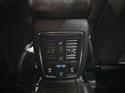 Used 2021 Jeep Grand Cherokee Trailhawk AWD/4WD image 35
