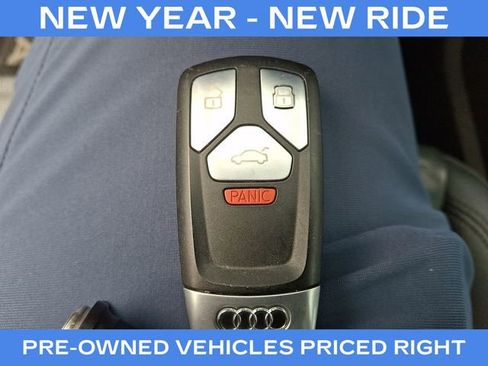 Used 2018 Audi A4 2.0T allroad Premium Plus image 14