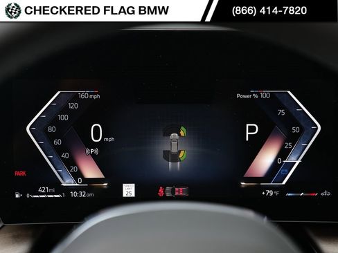 Used 2025 BMW X1 xDrive28i w/ Technology Package image 33