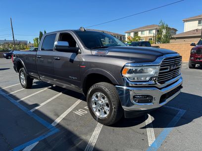 Used 2022 RAM 2500 Laramie