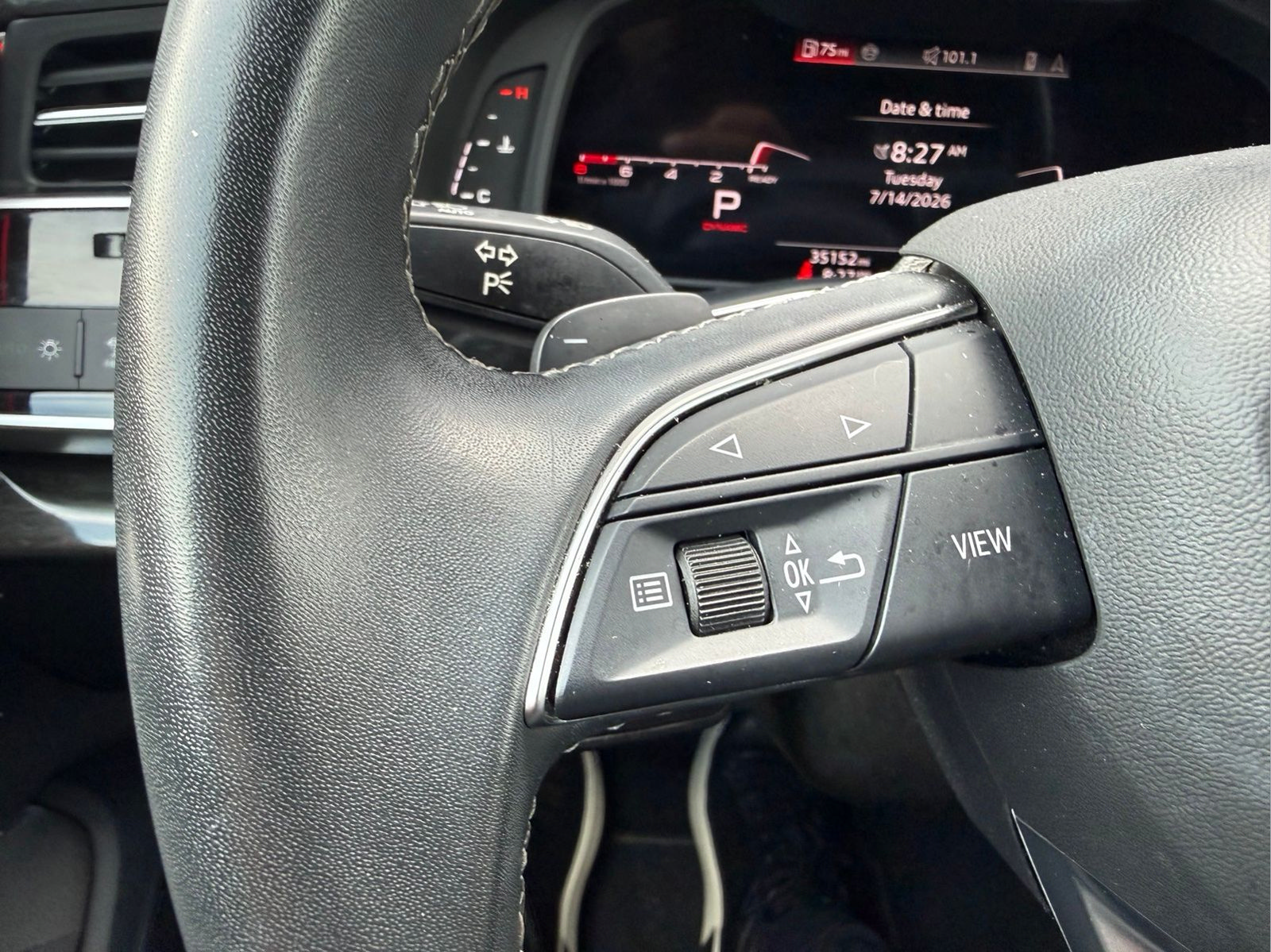 Used 2025 Audi Q7 3.0T Premium Plus AWD/4WD image 18
