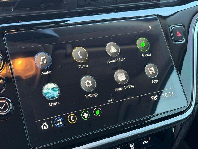 Used 2023 Chevrolet Bolt EUV LT w/ Convenience Package FWD image 28