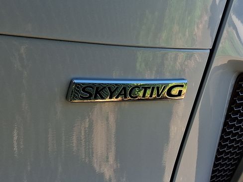 Certified 2025 MAZDA CX-50 AWD 2.5 S w/ Accent Package image 31