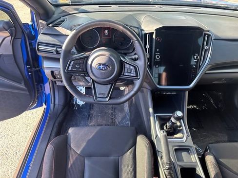 Used 2024 Subaru WRX Premium AWD/4WD image 21