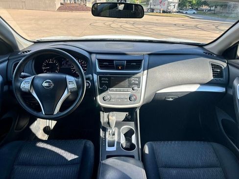 Used 2017 Nissan Altima 2.5 S w/ Power Driver Seat Package FWD image 22