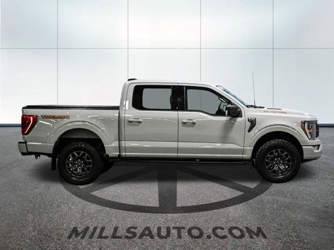 Certified 2023 Ford F150 Tremor image 9