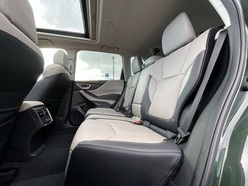 Certified 2023 Subaru Forester Limited image 14