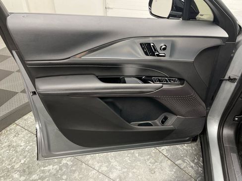 Certified 2024 Cadillac Lyriq Tech w/ LPO, Floor Liner Package AWD/4WD image 8