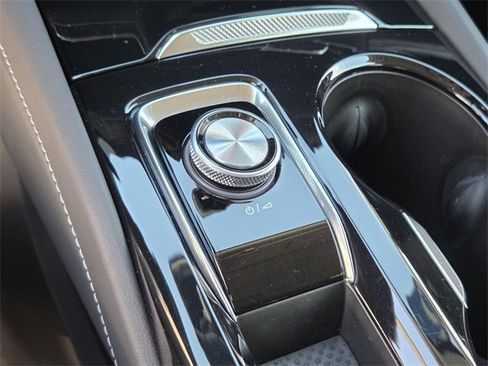 Used 2025 Buick Envision Sport Touring image 26