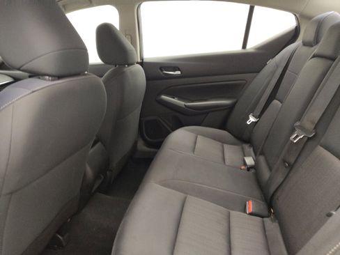 Used 2021 Nissan Altima 2.5 S FWD image 18