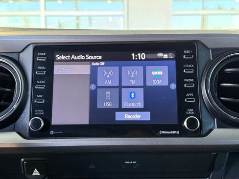 Used 2021 Toyota Tacoma SR5 image 24