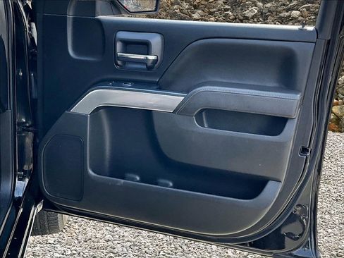 Used 2017 Chevrolet Silverado 1500 LT w/ All Star Edition AWD/4WD image 22