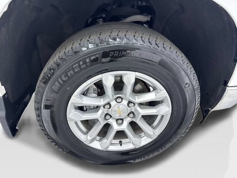 Used 2023 Chevrolet Silverado 1500 LT AWD/4WD image 84