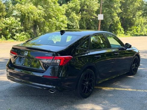 Used 2024 Honda Civic Sport image 5