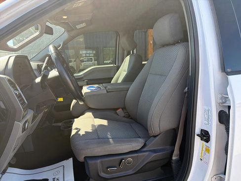 Used 2018 Ford F150 XLT w/ Equipment Group 302A Luxury AWD/4WD image 9