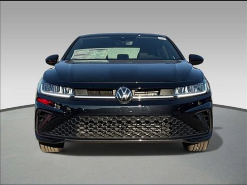 New 2026 Volkswagen Jetta Sport image 2