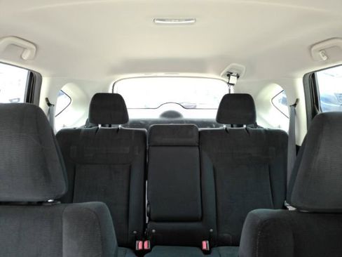 Used 2014 Honda CR-V LX image 27