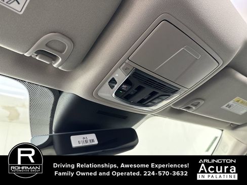 New 2026 Acura MDX w/ Technology Package image 9