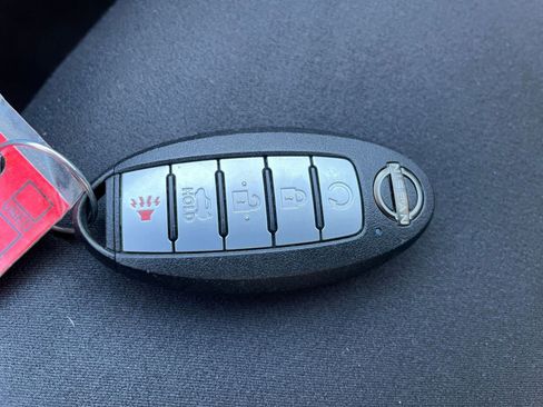 Used 2025 Nissan Altima 2.5 SV image 23