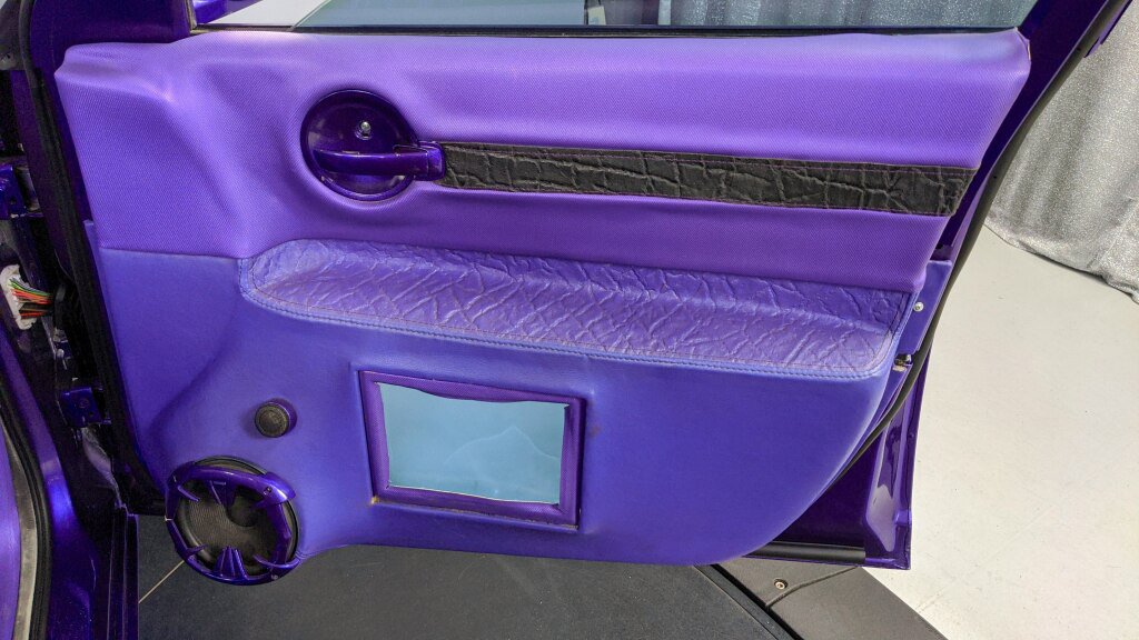 Used 2006 Dodge Charger RWD image 27