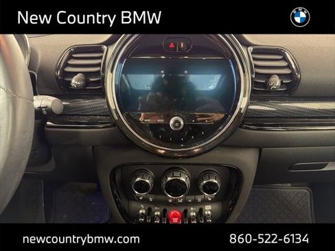 Certified 2024 MINI Cooper Clubman S image 14