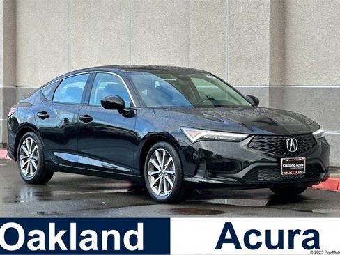 New 2026 Acura Integra image 1