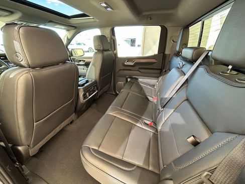 Used 2024 GMC Sierra 1500 Denali w/ Denali Reserve Package image 24