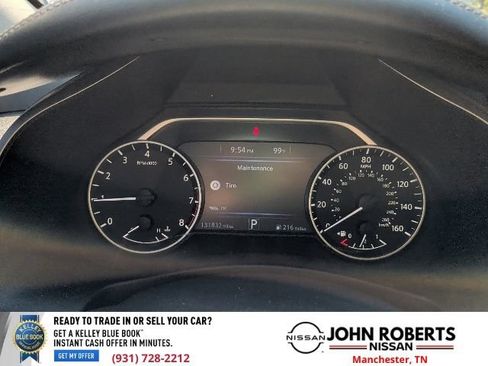 Used 2019 Nissan Murano S FWD image 11