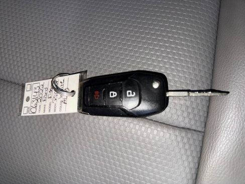 Used 2022 Ford F350 XL w/ STX Appearance Package image 34