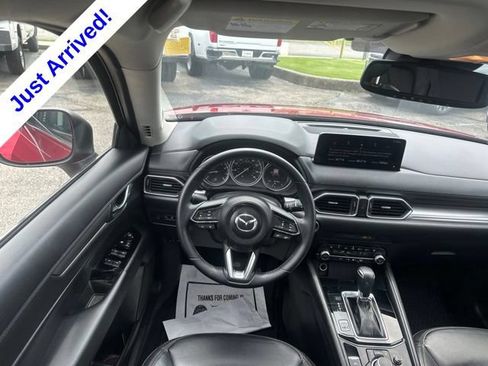 Used 2023 MAZDA CX-5 AWD 2.5 S image 26