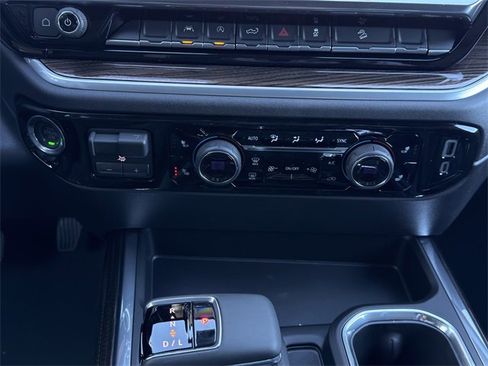 New 2026 Chevrolet Silverado 1500 LT Trail Boss image 16