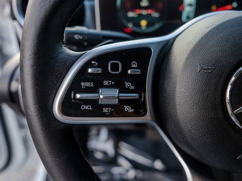 Used 2019 Mercedes-Benz A 220 4MATIC w/ Premium Package image 16