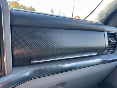 Used 2021 Ford F150 Limited image 39