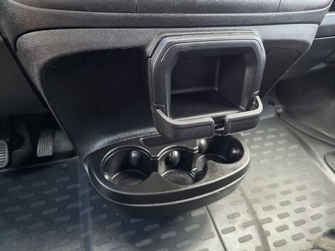 Used 2023 RAM ProMaster 2500 image 26