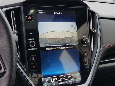 Used 2022 Subaru WRX Limited image 18