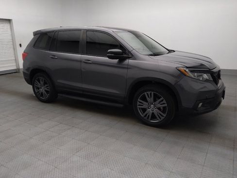 Used 2021 Honda Passport EX-L image 11