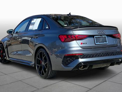 Used 2024 Audi RS 3 image 12