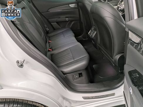 Used 2023 Maserati Grecale Modena AWD/4WD image 26